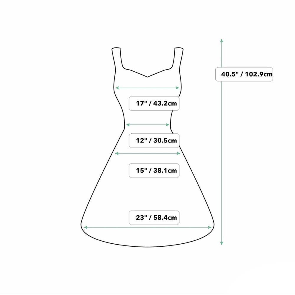 🦋HP X 4🦋DIANE von FURSTENBERG | Euphony Dress | 100% Silk | Size 4 | NWT - Picture 11 of 11